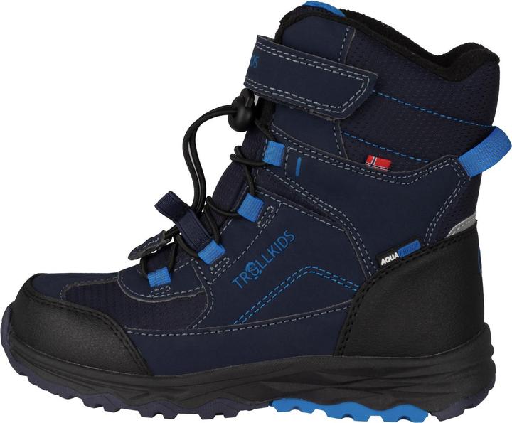 Trollkids Kid's Hafjell Winter Boots XT