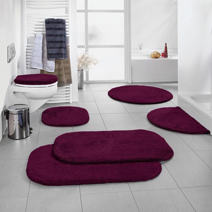 Image du produit Erwin Müller Tapis de bain (120 x 120 cm)