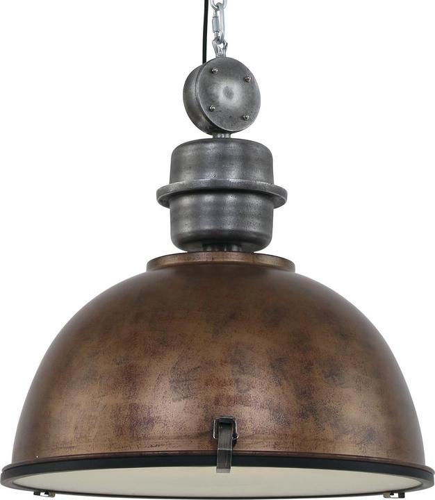 Actual product image Steinhauer Bikkel (E27)
