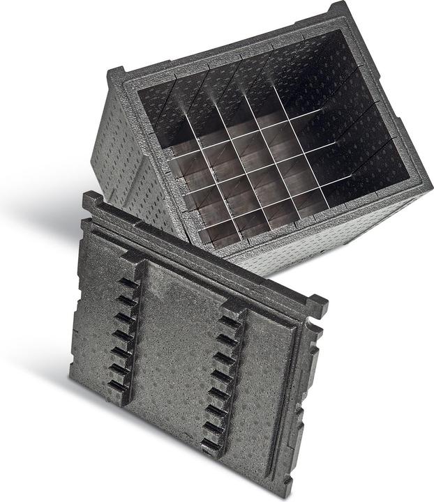 L-Boxx Thermal insert 238