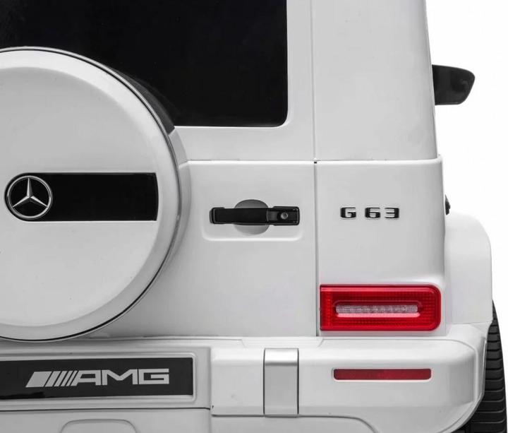 Immagine prodotto Kids Cars Mercedes AMG G63 (12 V)