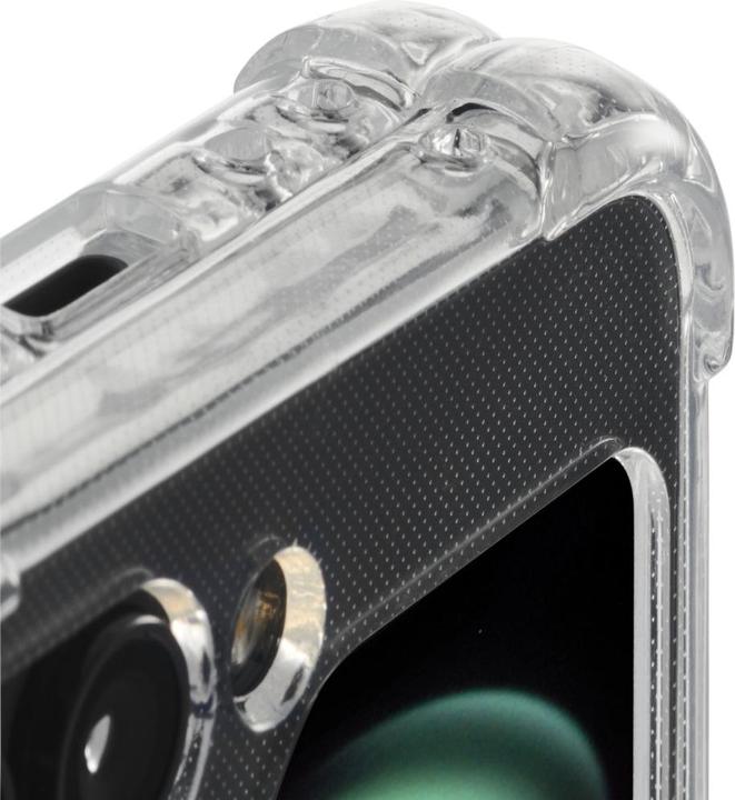 Image du produit Hama Always Clear (Samsung Galaxy Z Flip5)