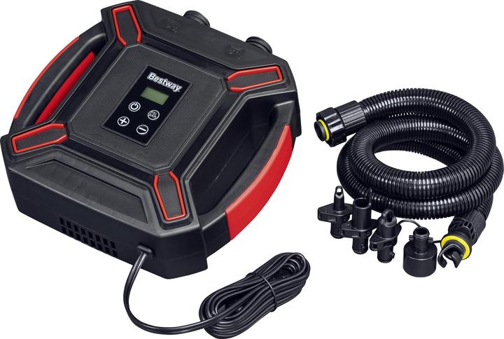 Actual product image Bestway PowerGrip