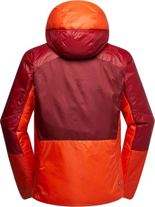 Immagine prodotto La Sportiva Alpine Guide Primaloft Hoody M (L)