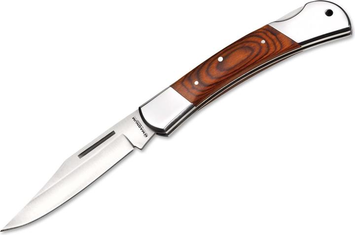Böker Handwerksmeister 2 (9.80 cm)