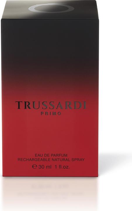 Produktbild Trussardi Primo (Eau de Parfum, 30 ml)