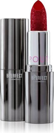 BPerfect Cosmetics BPerfect Poutstar Soft Matte Lipstick - Power, 30 g