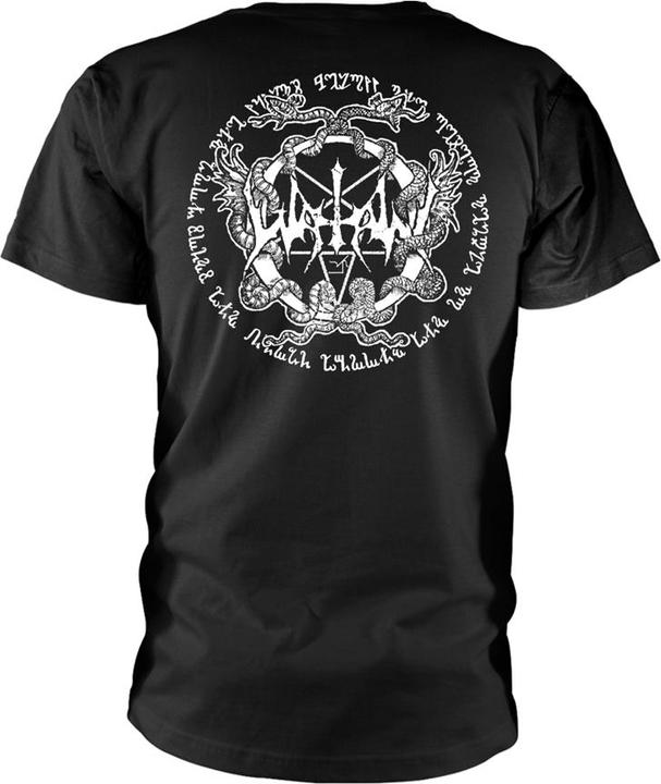 Produktbild Watain Sworn Coffin (XXL)