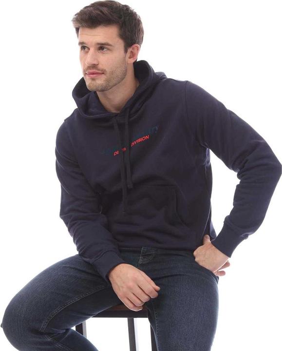 Actual product image Diesel Unisex Adult S-Girk Cuty Hoodie (XXL)