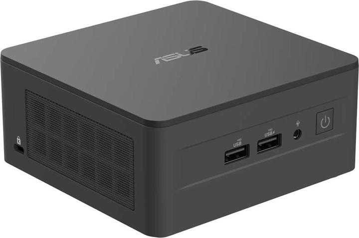 Image du produit ASUS NUC 12 Pro Kit NUC12WSHi5 Tall (Intel Core i5-1240P)