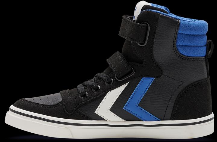 Actual product image hummel Slimmer Stadil High Jr (28)