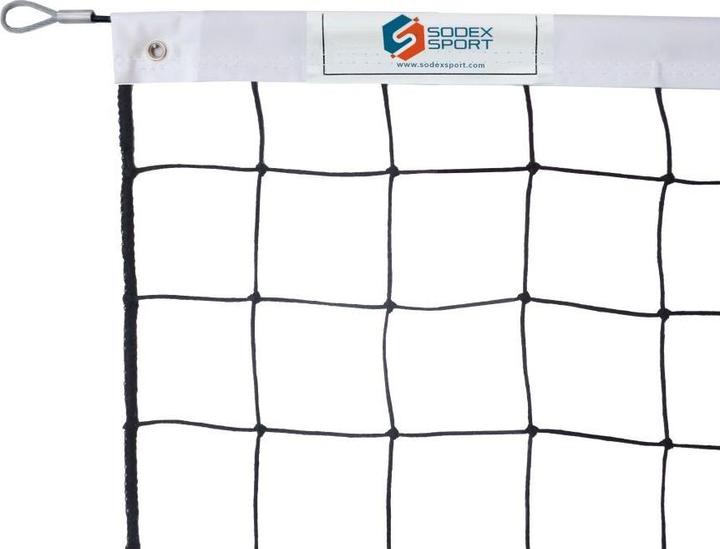 Produktbild Sodex Sport Wettkampfnetz Futnet