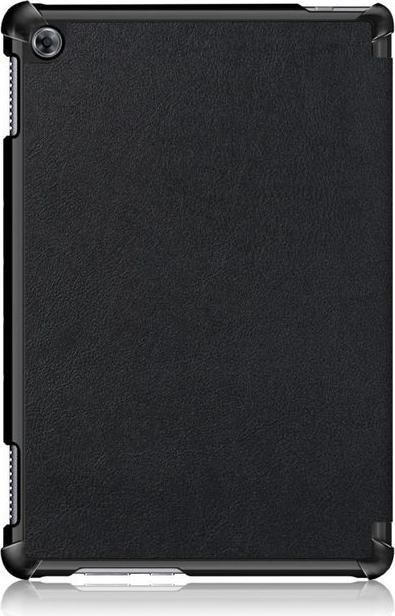 Immagine prodotto MU Classic Copertina in pelle per libri intelligenti (Huawei MediaPad M5 Lite)