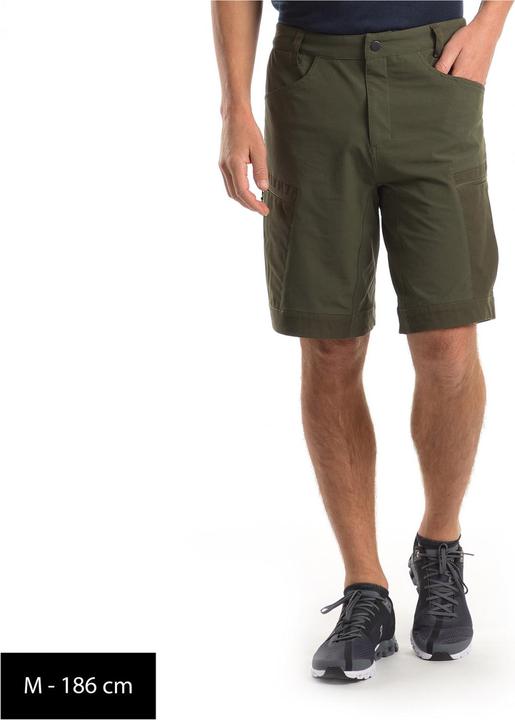 Actual product image Stoic SälkaSt. Tour Shorts (50)