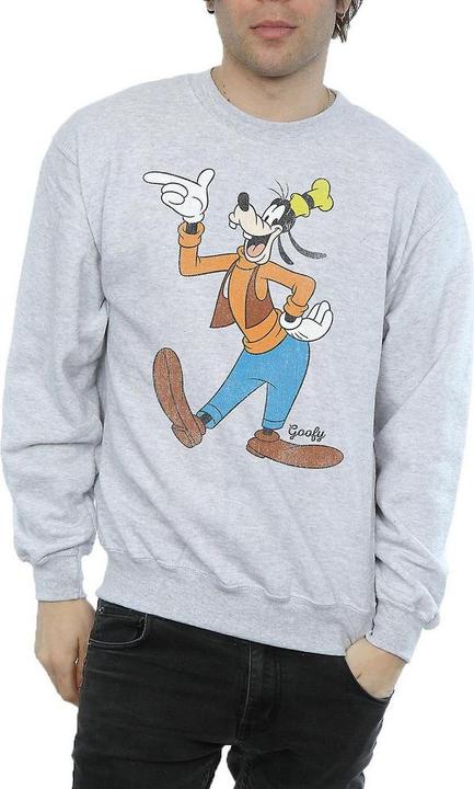 Produktbild Disney Classic Sweatshirt (3XL)