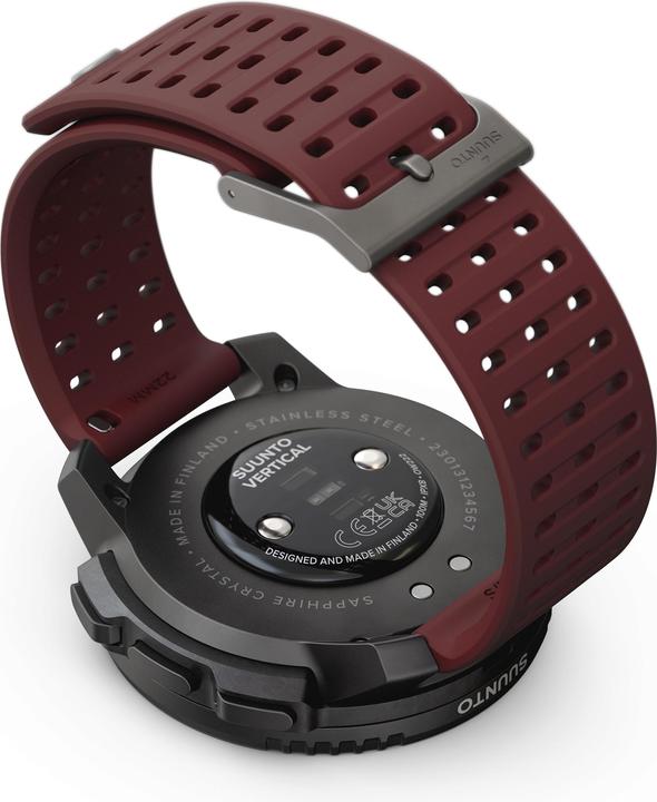 Actual product image Suunto Vertical (49 mm)