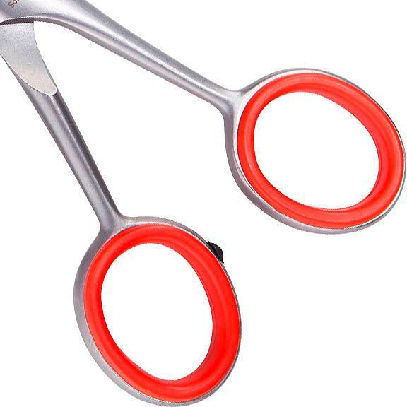 Actual product image Weltmeister Modeling scissors CD 863 (13.97 cm)