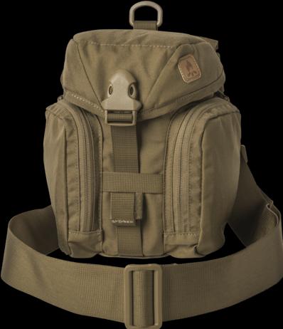 Produktbild Helikon Essential Kitbag Corduda- Coyote (2.50 l)