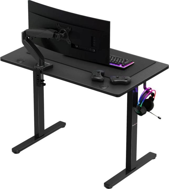 Actual product image Huzaro Hero 7.9