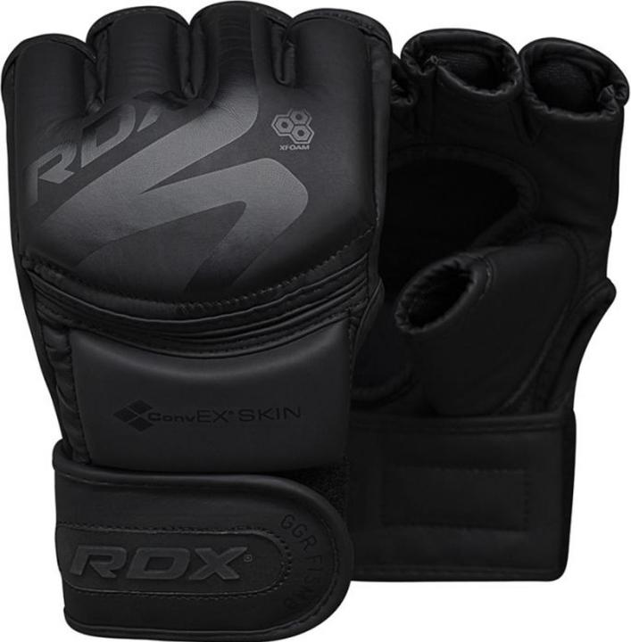 Produktbild Rdx F15 Mma Handschuhe (M)