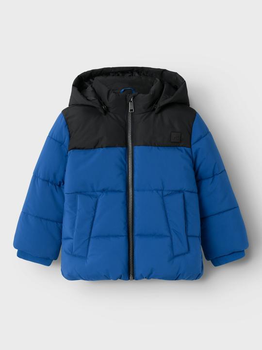 Actual product image Name it Nmmmorning Puffer Jacket TB (92)