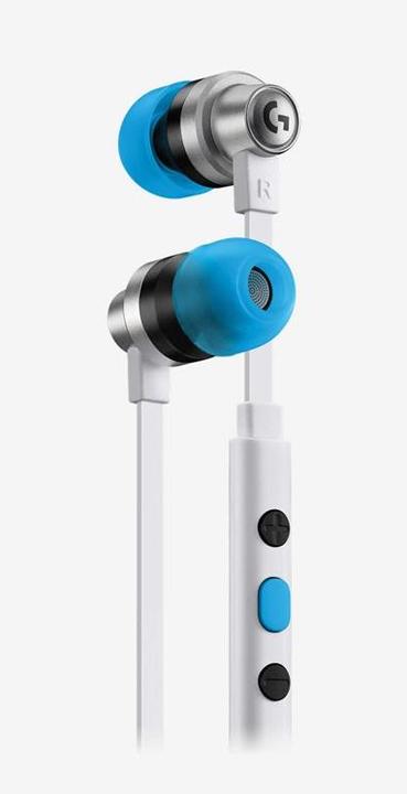 Actual product image Logitech G G333 LOL (Cable)