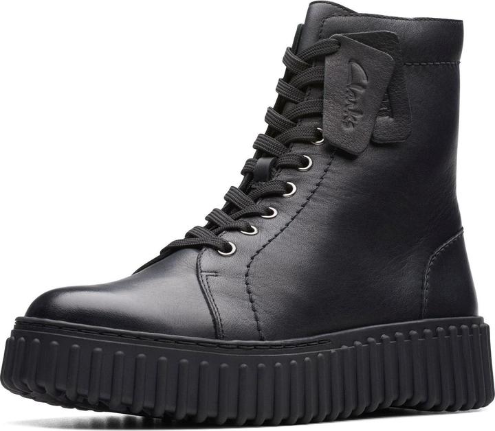Actual product image Clarks Torhill Rise - 63793 (40)