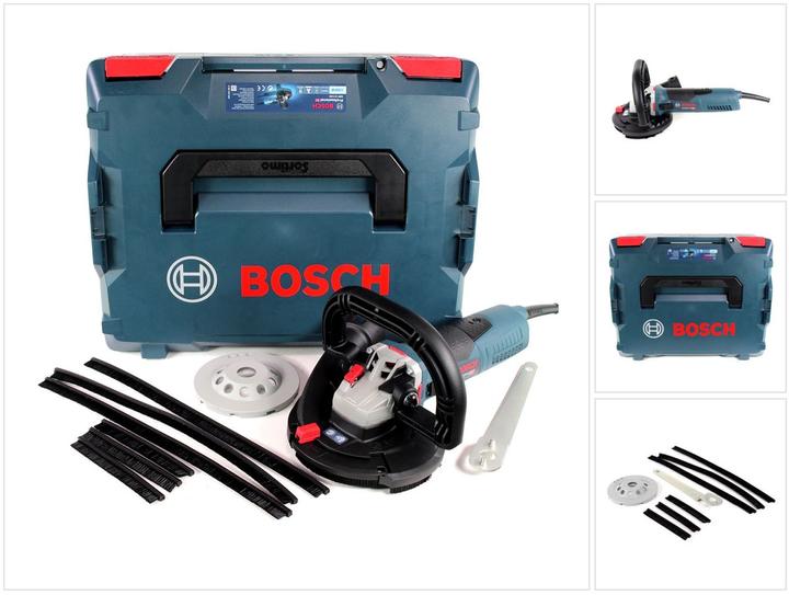 Produktbild Bosch Professional Betonschleifer GBR 15 CAG (Betonschleifer, 1500 W)