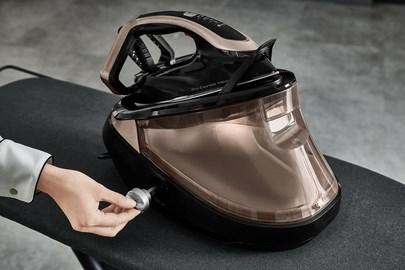 Actual product image Tefal GV 9820 Pro Express Vision (3000 W, 750 g/min)
