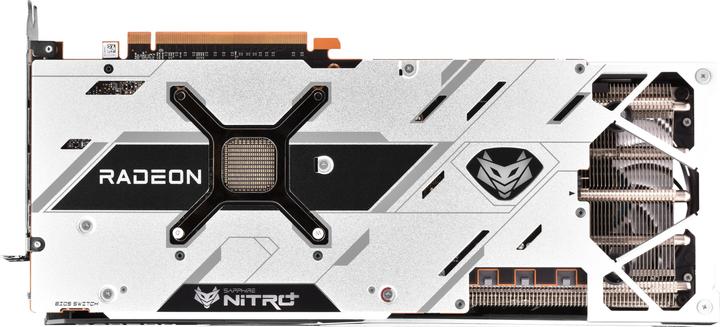 Actual product image Sapphire Nitro+ AMD Radeon RX 6900 XT SE (16 GB)