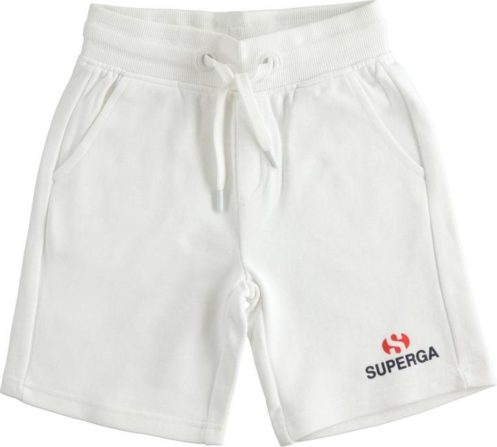 Superga Freizeitshorts