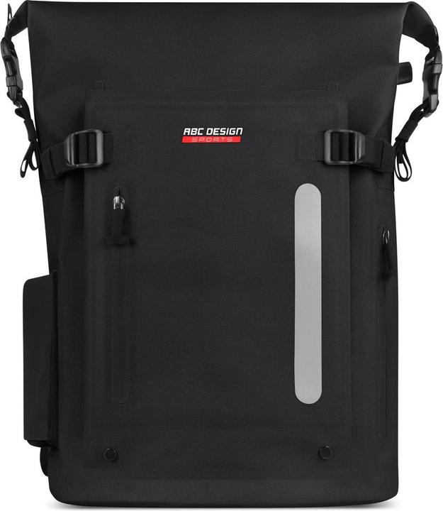ABC Design Rucksack Zürich (24 l)
