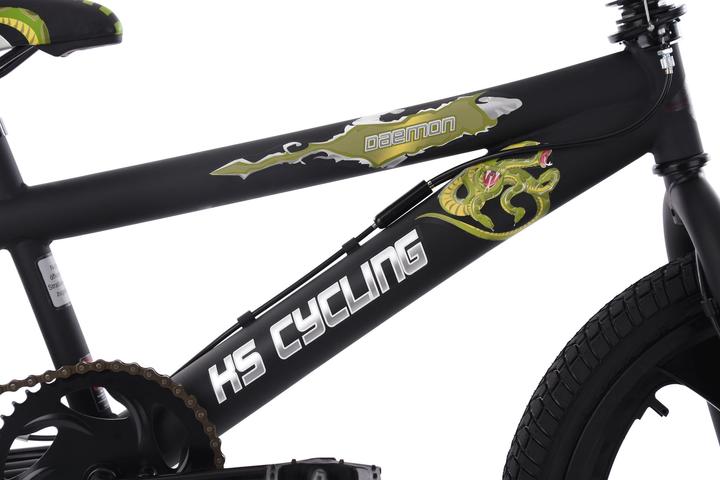 Produktbild KS Cycling Daemon (11.02")