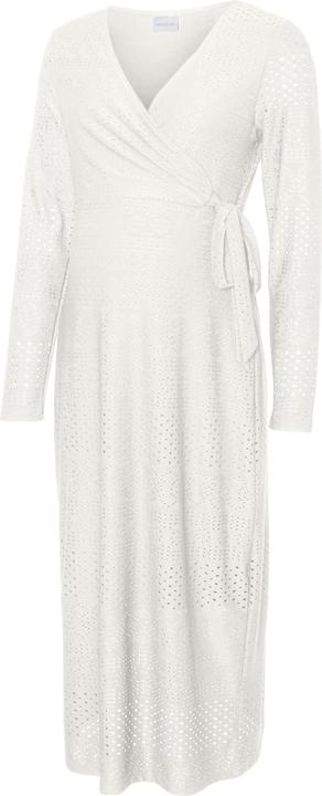 Mamalicious MLANGIA Umstandskleid Kleid