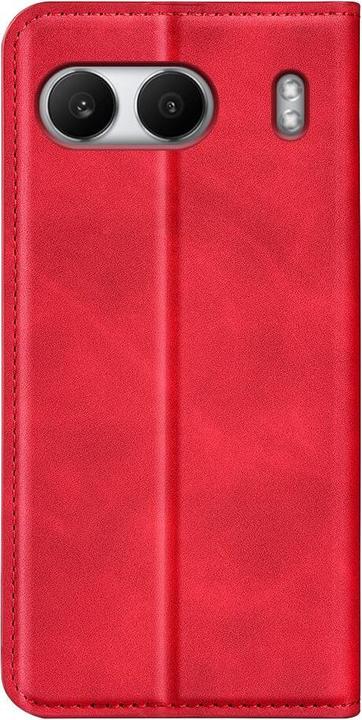 Immagine prodotto Cover-Discount OnePlus Nord 4 - Custodia Stand Flip Cover (OnePlus Nord 4)