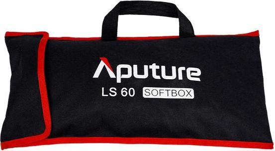 Actual product image Aputure Softbox LS 60 (Soft boxes, 35 cm)