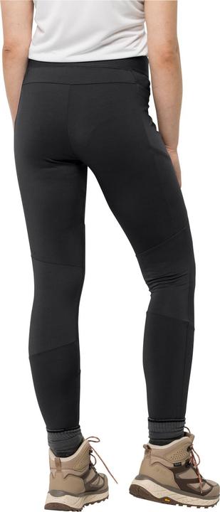 Immagine prodotto Jack Wolfskin Berntal Tights W (XS)