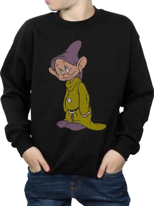 Produktbild Disney Classic Dopey Sweatshirt Jungen (152, 158)
