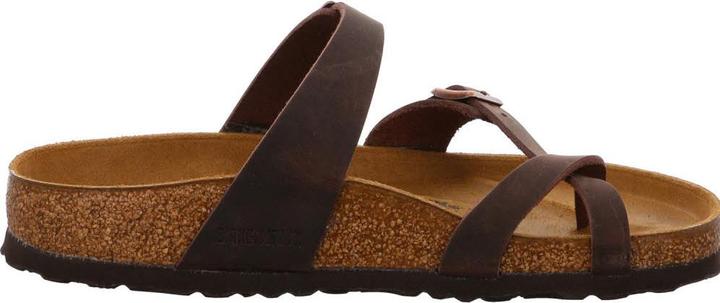 Actual product image Birkenstock Mayari (37)
