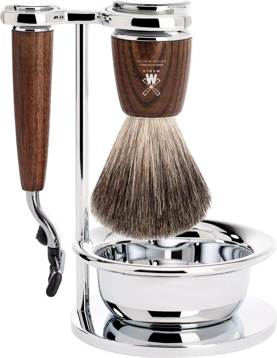 Mühle Rytmo