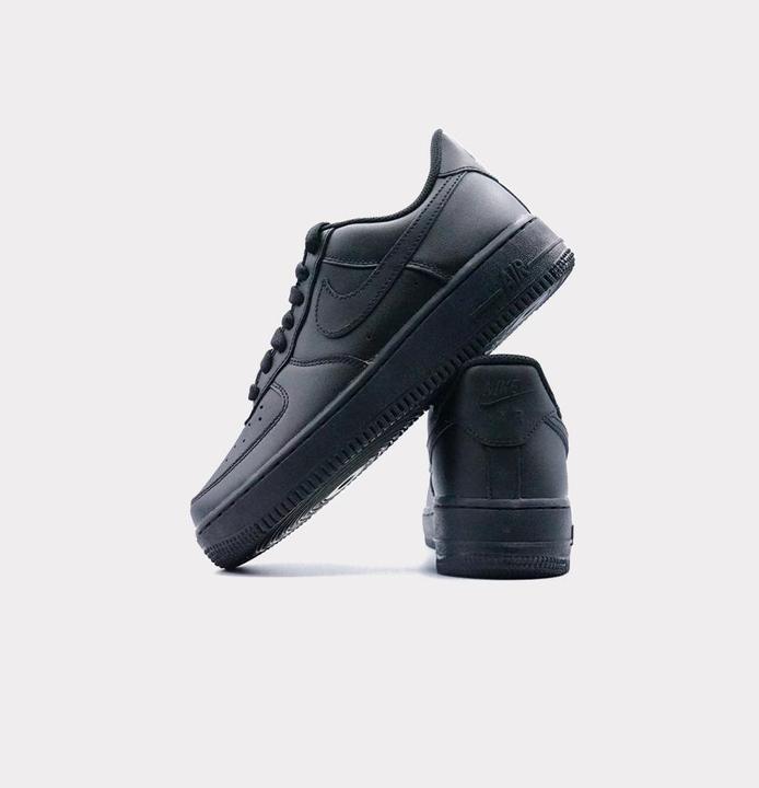 Image du produit Nike Air Force 1 (38.5)