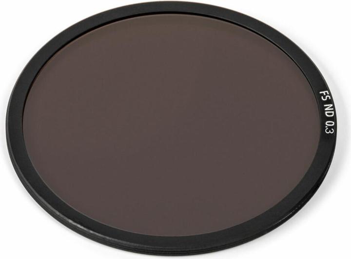 Produktbild Nisi ATHENA Full Spectrum FS ND 0.3 (1 Stop) Rear PL Filter for ATHENA PL Mount Lenses
