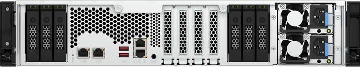 Actual product image QNAP TS-H3077AFU-R7-64G (0 TB)