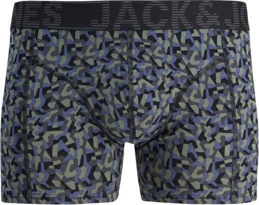 Produktbild Jack & Jones Danny (L, 3er Pack)