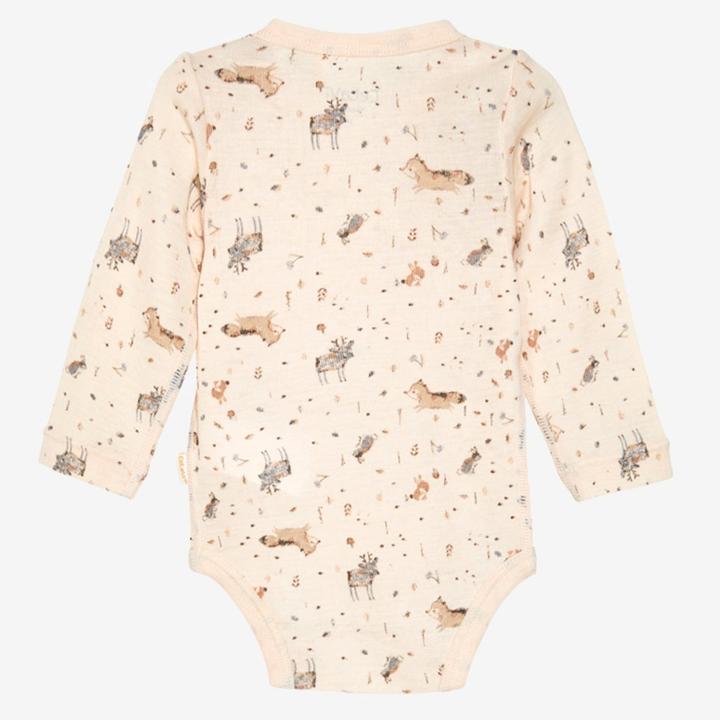 Actual product image CeLaVi Body long sleeve (62)