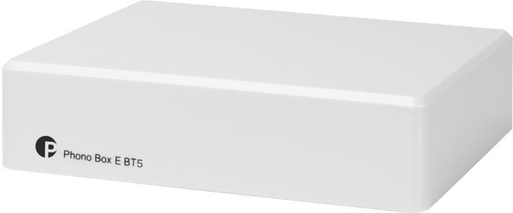 Actual product image Pro-Ject Preamplifier Phono Box E BT 5