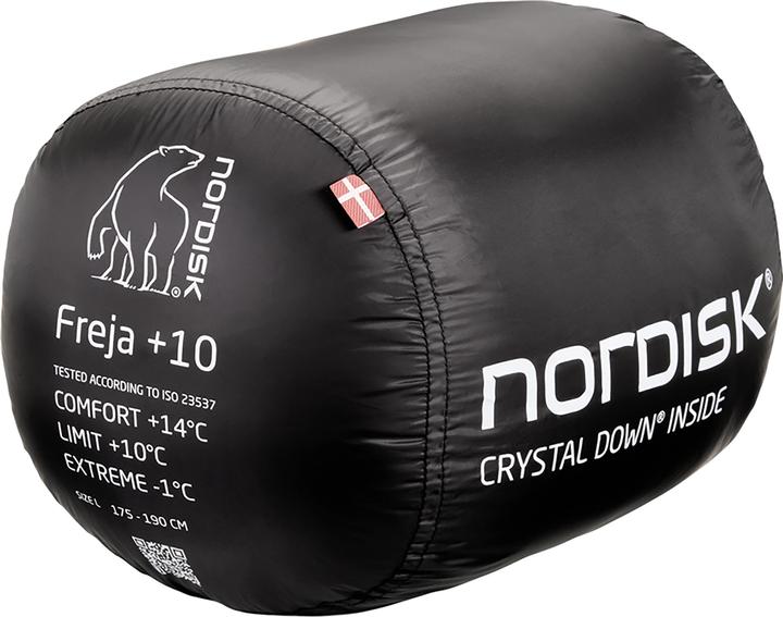Immagine prodotto Nordisk Freja +10°