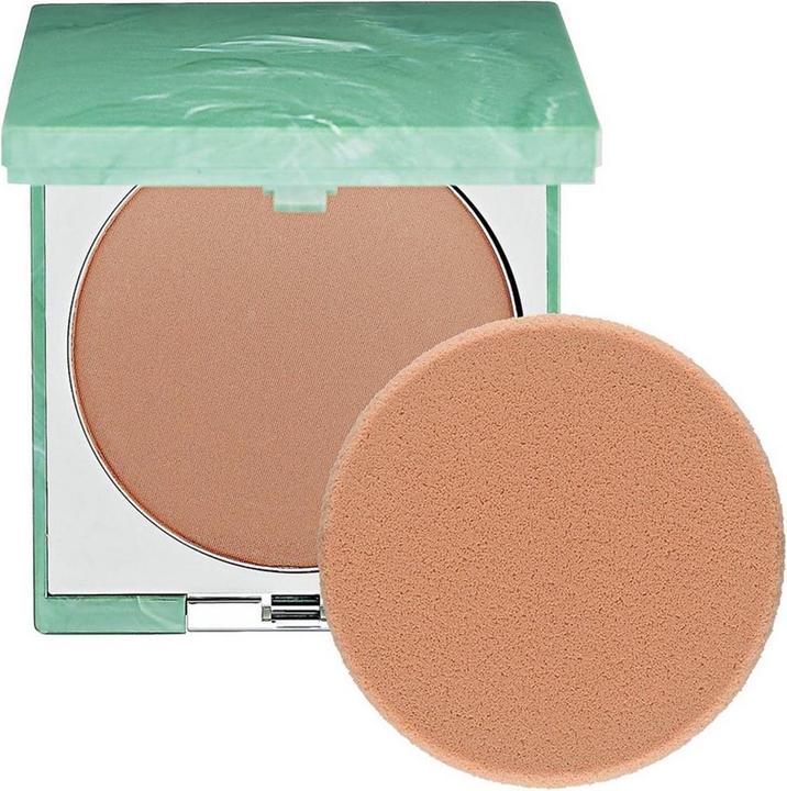 Image du produit Clinique Superpowder Double Face (04 - Miel Mat)
