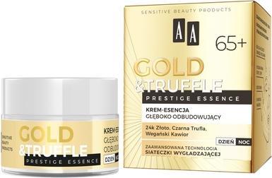 Image du produit NoName Aagold Truffle Prestige Essence 65 Deep Rebuilding Cream Essence 50ml