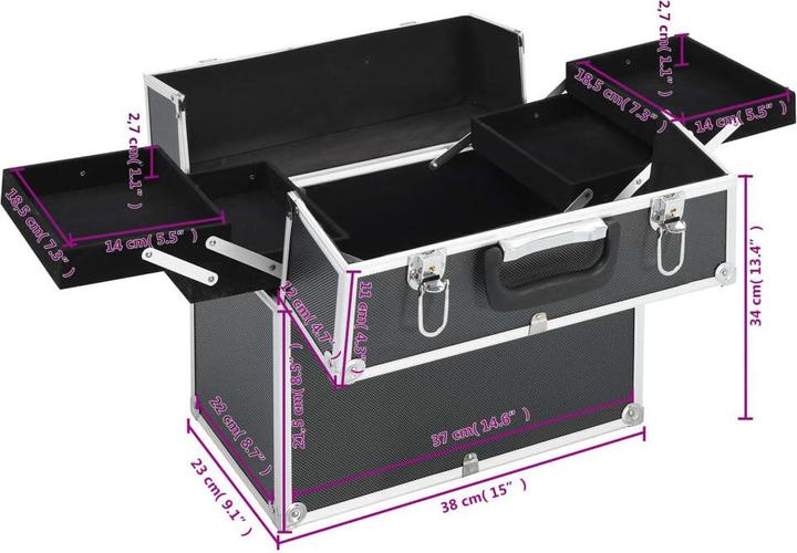 Image du produit VidaXL Corentin